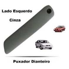 Imagem de Puxador Interno De Porta Dianteira Santana 2000 A 2005  Lado Esquerdo
