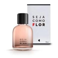 Imagem de Seja Como Flor Desodorante Colônia 75ml