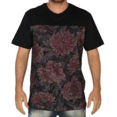 Imagem de Camiseta Especial Mcd Peonie Garden Core - Floral