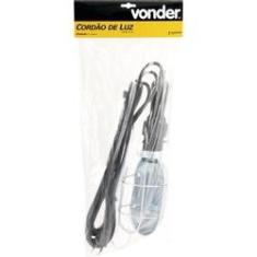 Imagem de VONDER - Cordão de Luz - Pendente - Com Pino