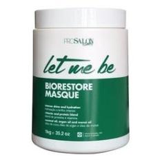 Imagem de Let Me Be Biorestore Masque Máscara Pro Salon 1kg