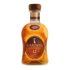 Imagem de Whisky Cardhu 12 Anos - Single Malt 1L