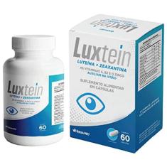 Imagem de Herbamed Luxtein - 60 Cápsulas -