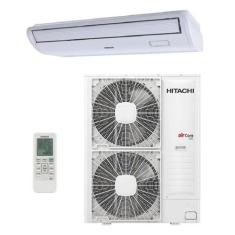 Imagem de Ar Condicionado Inverter Piso Teto Hitachi Air Core 60.000 Btus Quente