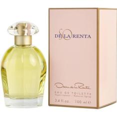 Imagem de Perfume Feminino So De La Renta Oscar De La Renta Eau De Toilette Spra