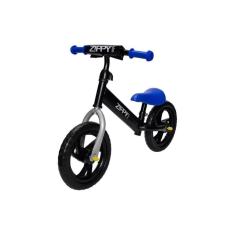 Imagem de Bicicleta Aro 12 Infantil Banco Ajustável Zippy Toys