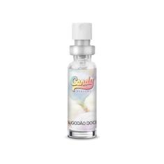Imagem de Perfume Candy - Algodão Doce (7ml) Linha Gourmand Thipos