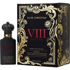 Imagem de Perfume Masculino Clive Christian Noble Viii Rococo Immortelle 50 Ml