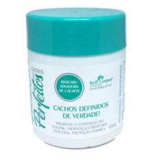 Imagem de Máscara Capilar Cachos Perfeitos 500G - Bell Corpus