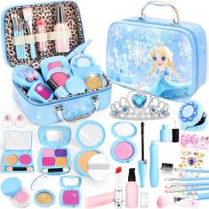Imagem de Conjunto de maquiagem Pretend innocheer para crianças de 3 a 5 anos