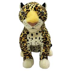 Imagem de Pelúcia Disney Encanto Jaguar 35cm - Fun Divirta-se