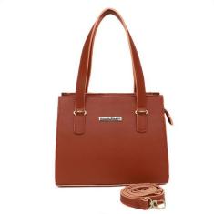 Imagem de Bolsa Pandora/bolsa de ombro feminina  - MARIAHRIBELLO 