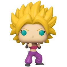 Imagem de Funko Pop! Dragon Ball Super - Super Saiyan Caulifla #816