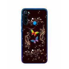 Imagem de Capa Adesivo Skin375 Verso Para Xiaomi Redmi Note 8T