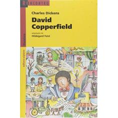 Imagem de David Copperfield - Série Reencontro - Dickens, Charles - 9788526251809
