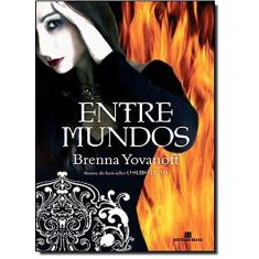 Imagem de Entre Mundos - Yovanoff, Brenna - 9788528618051