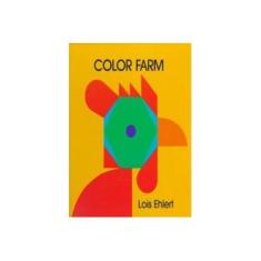 Imagem de Color Farm - Lois Ehlert - 9780397324408