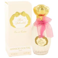 Imagem de Perfume Feminino Rose Splendide Annick Goutal Eau De Toilette