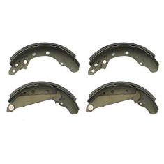 Imagem de Sapata de Freio Vw Crossfox Fox Gol Parati Golf Polo Spacefox Seat Corodoba Ibiza