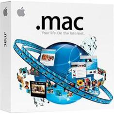 Imagem de MAC 5.0 Retail Box - Apple