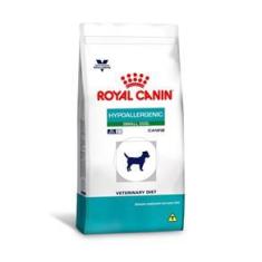 Imagem de Ração Royal Canin Vet Diet Hypoallergenic Small Dog