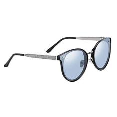 Imagem de Óculos Aofly AF8280 marca redonda polarizada óculos de sol feminino moda designer luxo gradiente lente óculos de sol para senhoras óculos uv400 ()