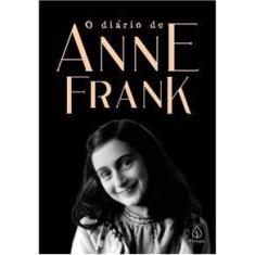 Imagem de Livro - O Diário de Anne Frank
