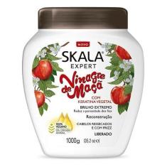 Imagem de Creme De Tratamento Keratina 1kg - Skala