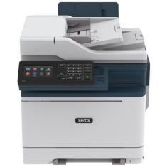 Imagem de Impressora Multifuncional Sem Fio Xerox C315/DNI Laser Colorida