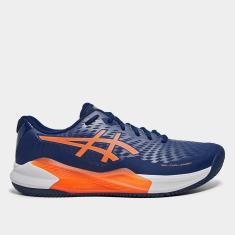 Imagem de Tênis Asics Gel-Challenger 14 Clay Saibro Masculino-Masculino