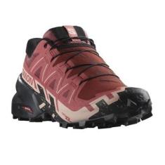 Imagem de Tênis Salomon Speedcross 6 Trail Running Feminino-Feminino