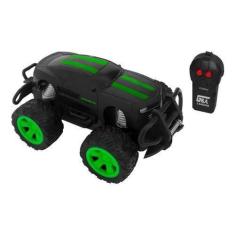 Imagem de Carrinho De Controle Remoto Kamikaze Garagem Sa Candide 3552