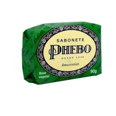 Imagem de Phebo sabonete amazonian com 90G