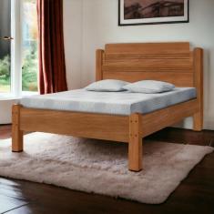 Imagem de Cama Casal Paris Nature Gabrielli