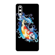 Imagem de Capa Adesivo Skin053 Verso Para Huawei P30 - KawaSkin