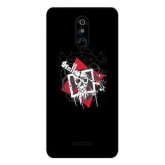 Imagem de Capa Adesivo Skin015 Verso Para Positivo Twist 3 Pro (2020)