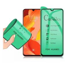 Imagem de Kit 2 Películas 9D Cerâmica Nano 9D Gel Motorola Moto E7 Plus - Cerami