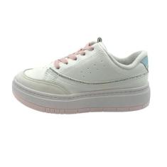 Imagem de Tenis Pink Cats Flatform Com Strass - V4345