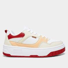 Imagem de Tênis Anacapri Emma Feminino-Feminino