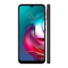 Imagem de Celular Motorola Moto G30 Xt2129 128gb Dual, Dark, Prism