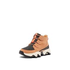 Imagem de Calçados impermeáveis femininos SOREL Kinetic Impact Caribou, 10