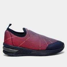 Imagem de Tênis Infantil Bibi Mini Bublle Menino-Masculino