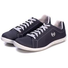 Imagem de Tenis Masculino Casual Jogger Confortável Leve