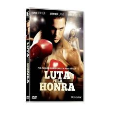 Imagem de DVD Luta Pela Honra - FLASHSTAR