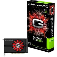 Imagem de Placa de Video NVIDIA GeForce GTX 1050 Ti 4 GB GDDR5 128 Bits Gainward NE5105T018G1-1070F