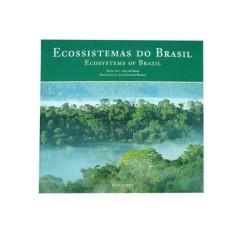 Imagem de Ecossistemas do Brasil - Ab'saber, Aziz Nacib - 9788585371661