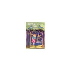 Imagem de Bruxa e Fada, Menina Encantada - Oliveira, Ieda De - 9788573384574