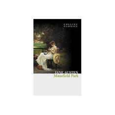 Imagem de Mansfield Park (Collins Classics) - Jane Austen - 9780007420292