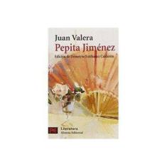 Imagem de Pepita Jiménez - Juan Valera - 9788420655048
