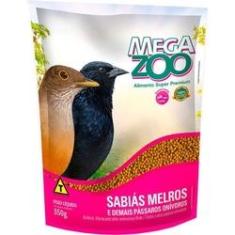 Ração Para Pássaros Alcon Club Trinca-ferro 310g - Solos Agropet